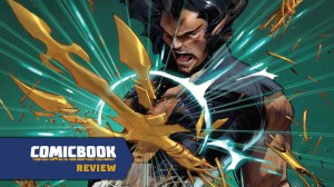 Namor Has Finally Become the Leader the Oceans Deserve (Review)