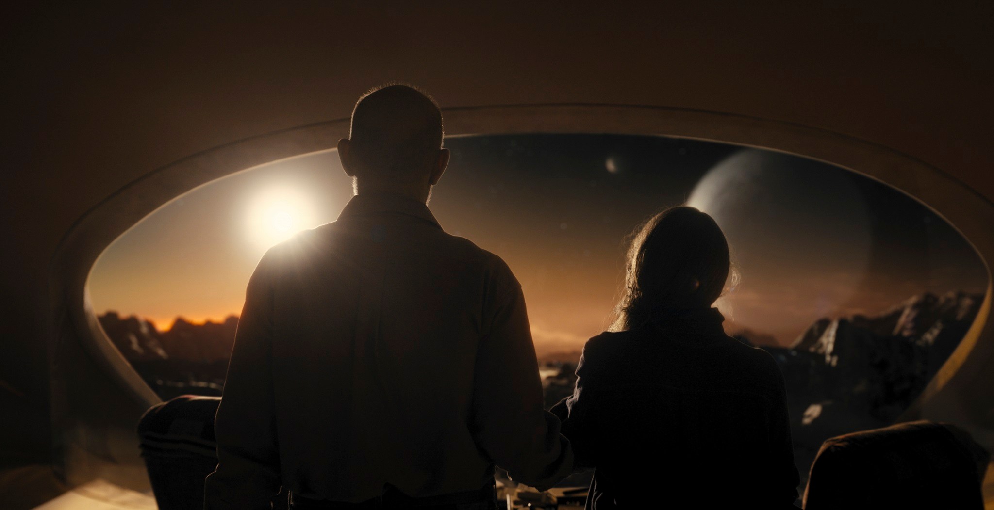 The 10 Best Prime Video Sci-Fi Shows According to Rotten Tomatoes ...