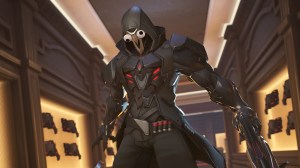 Overwatch 2 Update Features Lengthy List of Hero Changes