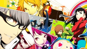 Persona 4 Remake May Be Announced Soon