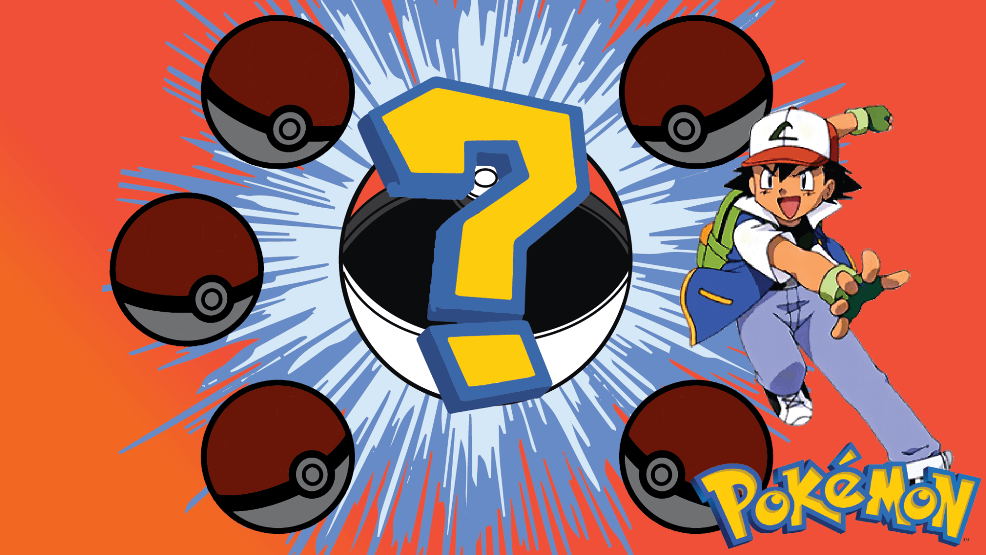 Ash Ketchum's Best Pokémon Team Was the Friends He Made Along the Way ...