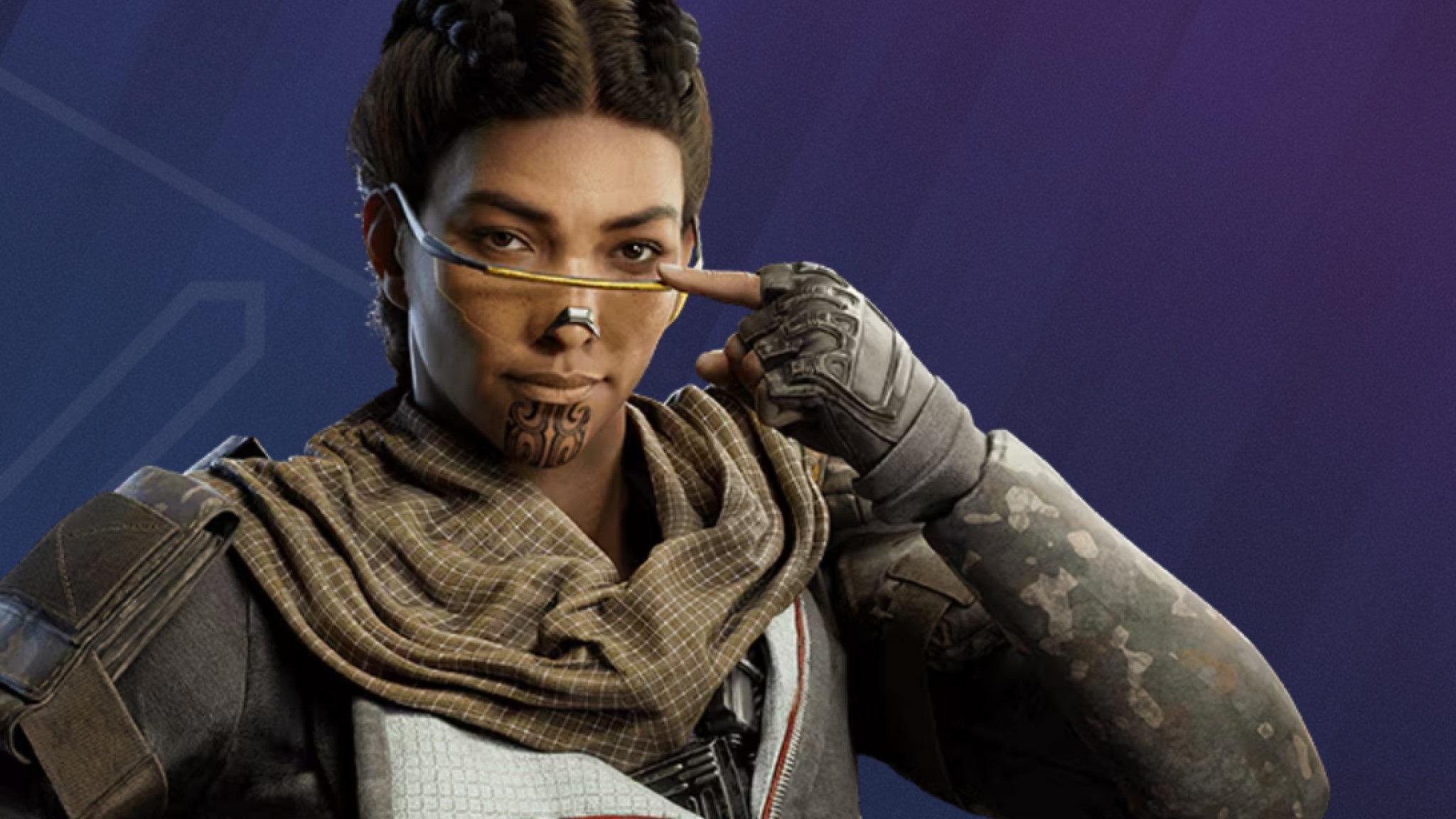 Rainbow Six Siege Update Releases Operation Prep Phase for Y10S1