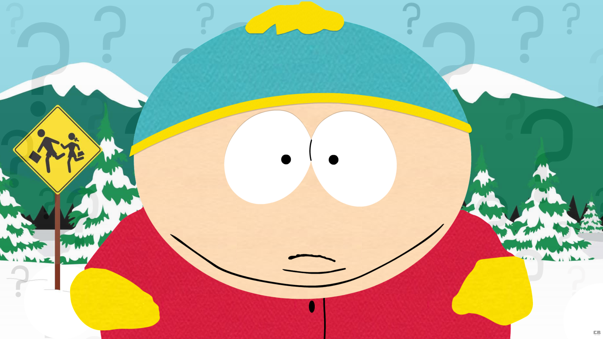 South Park Mystery From the Very First Episode Still Confusing Fans 28 ...