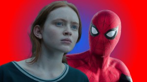 Spider-Man 4 Casts Sadie Sink (Is She the New Mary Jane or an X-Man?)