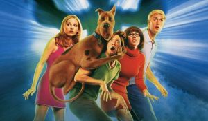 The Live-Action Scooby Doo Is Even Dirtier Than I Remembered