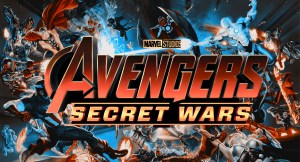 Avengers: Secret Wars May Have to Leave Out a Major Marvel Hero