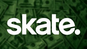 EA’s Skate Gets Microtransactions During Playtests