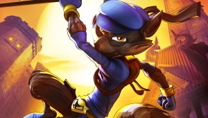 New Sly Cooper Update From PlayStation Reignites Hope for Series Revival
