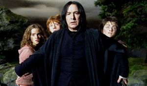 This Harry Potter Movie Is Still the Best One (And It’s Secretly a Horror Film)