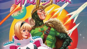 Marvel Gives Spider-Gwen a New Costume and Powers (But Is Loki to Blame?)