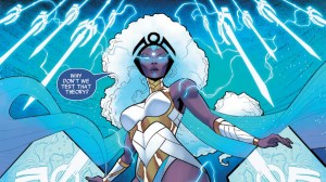 Storm Is the X-Men’s Best Leader (And I Can Prove It)