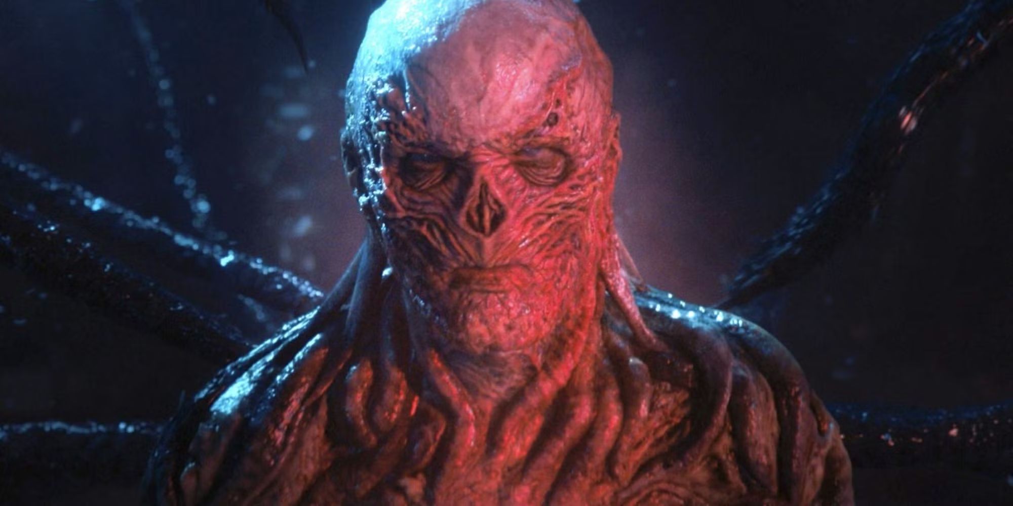 Stranger Things Entity 7 Most Powerful Stranger Things Characters Ranked (Including the ...