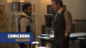 The Knick Star Teases How the Series Could Return