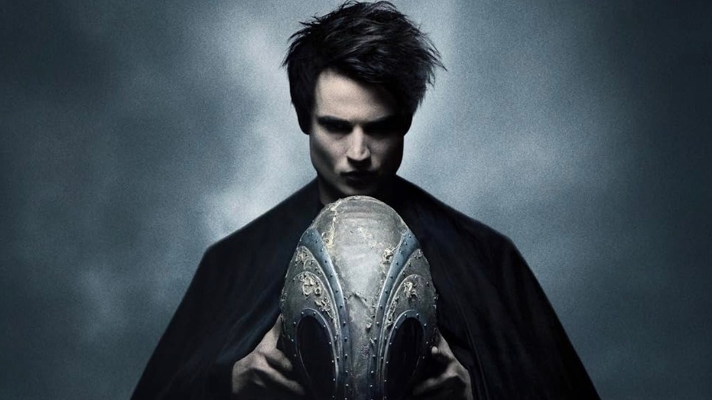 Tom Sturridge in The Sandman
