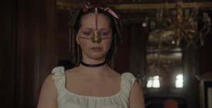 The Ugly Stepsister Trailer Turns Cinderella Into Bloody Body Horror Movie