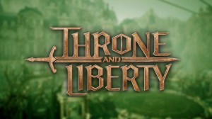 Throne and Liberty Update Adds New PvP Area