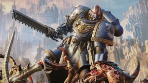 New Warhammer 40K: Space Marine 2 Update Changes Several Perks