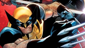 A Classic Marvel Villain Is Getting a Major Upgrade as a Twisted Version of Wolverine