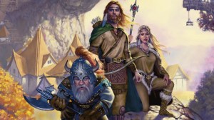 Once In a Lifetime Dragonlance Bundle Offers 26 Books for $18