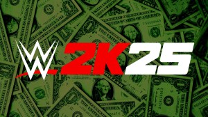 WWE 2K25’s The Island Is a Slippery Slope Into Microtransaction Hell