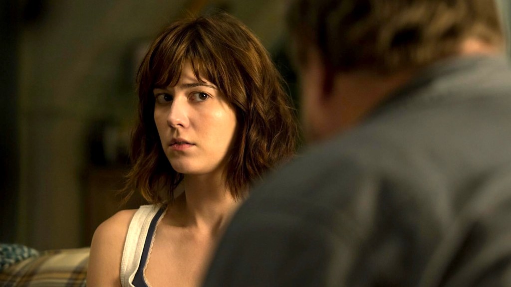 Mary Elizabeth Winstead in 10 Cloverfield Lane