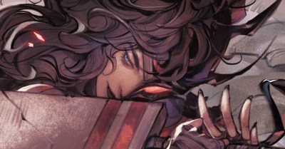 Absolute Wonder Woman #7 cover