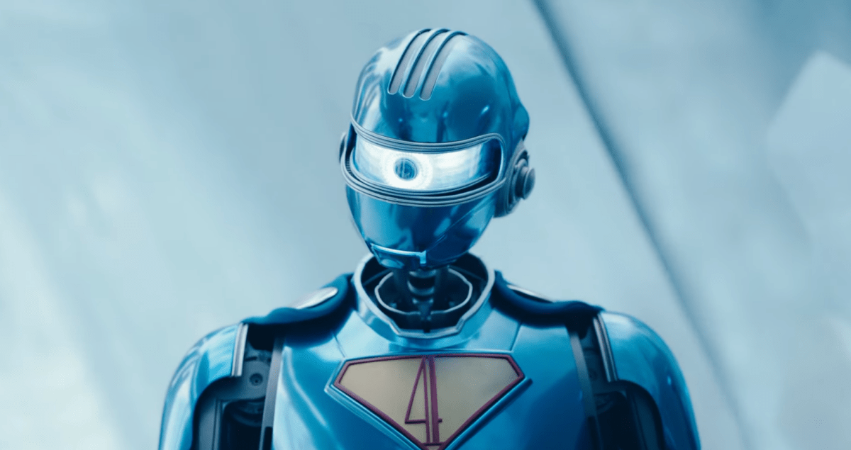 I, Robot: Why Alan Tudyk'S Performance Still Haunts Me (And It Should You!) - 46tocnp