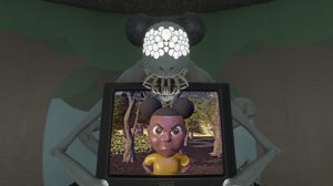 Amanda the Adventurer Lore, Explained