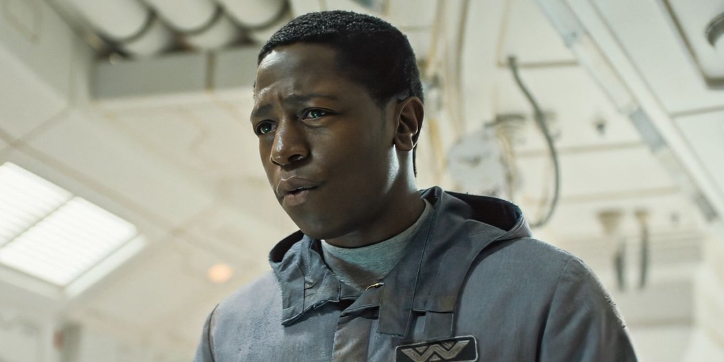 Alien: Romulus Includes a Franchise Detail You Definitely Missed