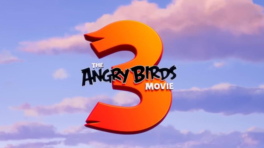 Angry Birds Movie 3 Theatrical Release Date