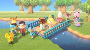 5 Villager Personalities Animal Crossing Needs to Add