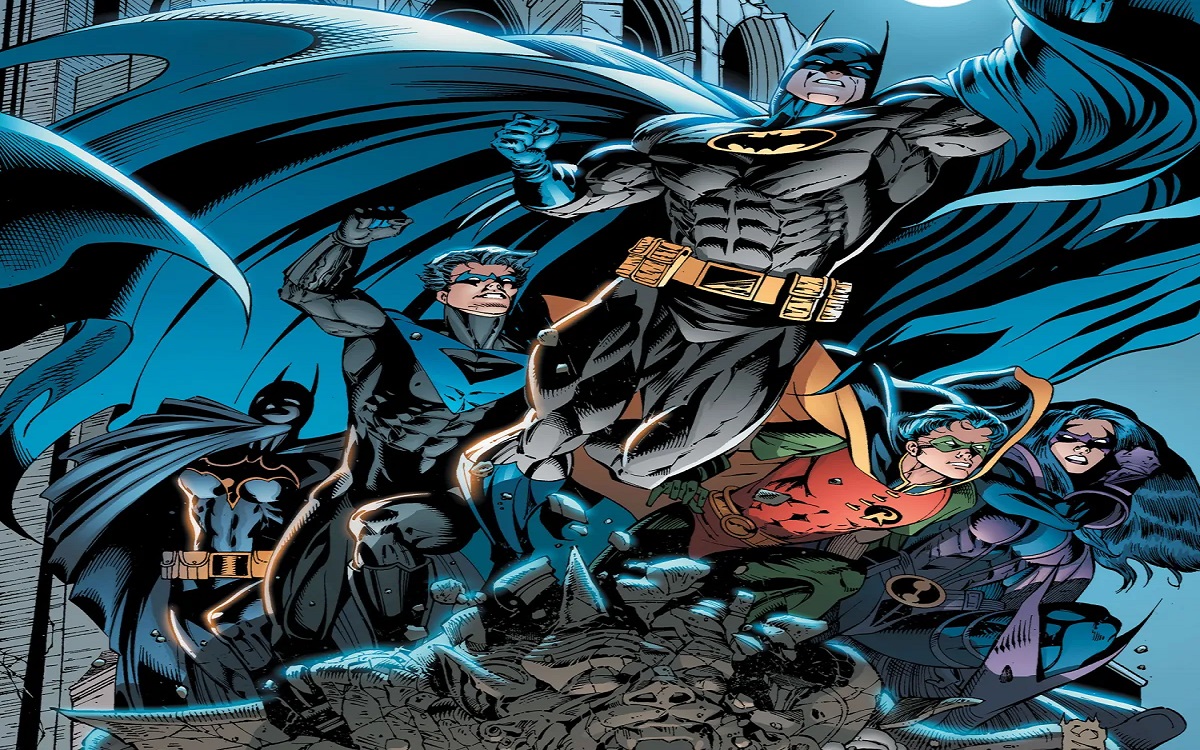 There’s One Batman Story That Changed Everything (& It’s Not the One You Think)