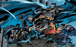 There’s One Batman Story That Changed Everything (& It’s Not the One You Think)