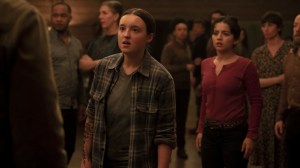 The Last of Us Season 2 Redeems a Surprising Character from the Games