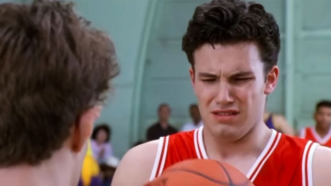 Ben Affleck Reveals in Buffy the Vampire Slayer