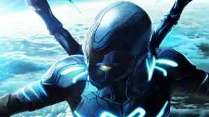 James Gunn Has Good News for Blue Beetle Fans, And It Makes His Man of Tomorrow Return Even Better