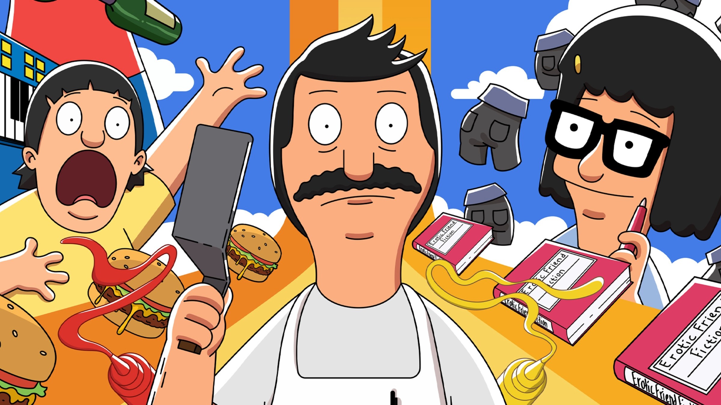 Bob's Burgers Fans Are Getting Big Streaming Surprise Ahead of New Season