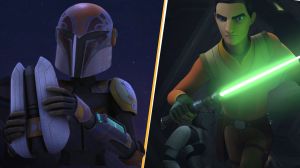 Star Wars Actors Are Debating the Franchise’s Coolest Weapon