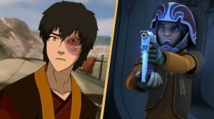 This Avatar: The Last Airbender Actor Almost Played a Fan-Favorite Star Wars Character