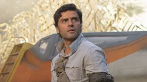 Star Wars Reveals First Look at Poe Dameron’s Return in Force Awakens Prequel