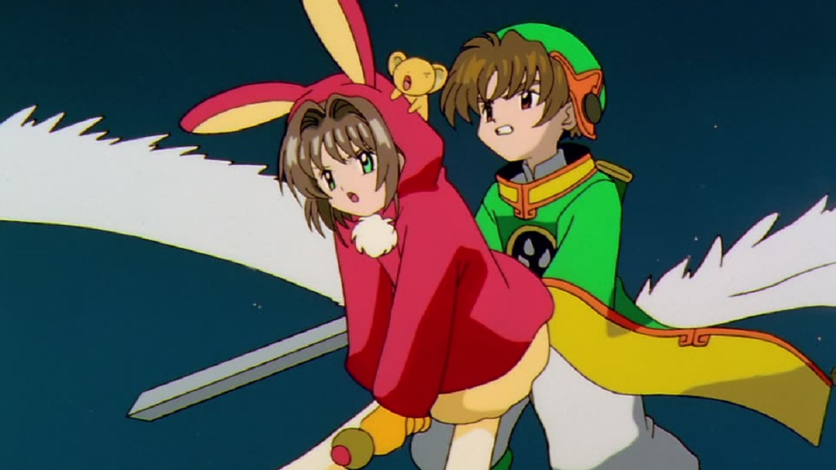 10 Cutest Outfit Designs in Cardcaptor Sakura, Ranked