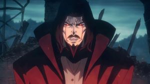 7 Fantasy Horror Books to Read if You Liked Netflix’s Castlevania