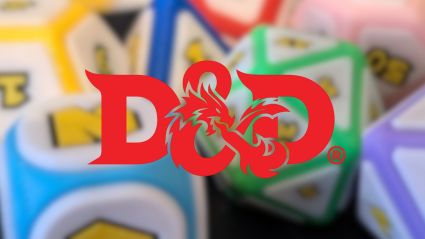 Coolest DnD Dice Sets