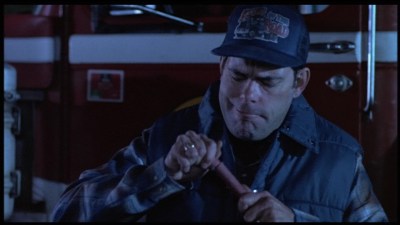 Stephen King’s Creepshow 2 cameo