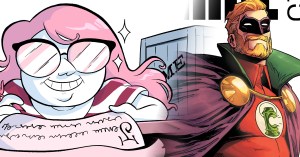 DC Surprises Fans with New Original Story for DC Pride 2025