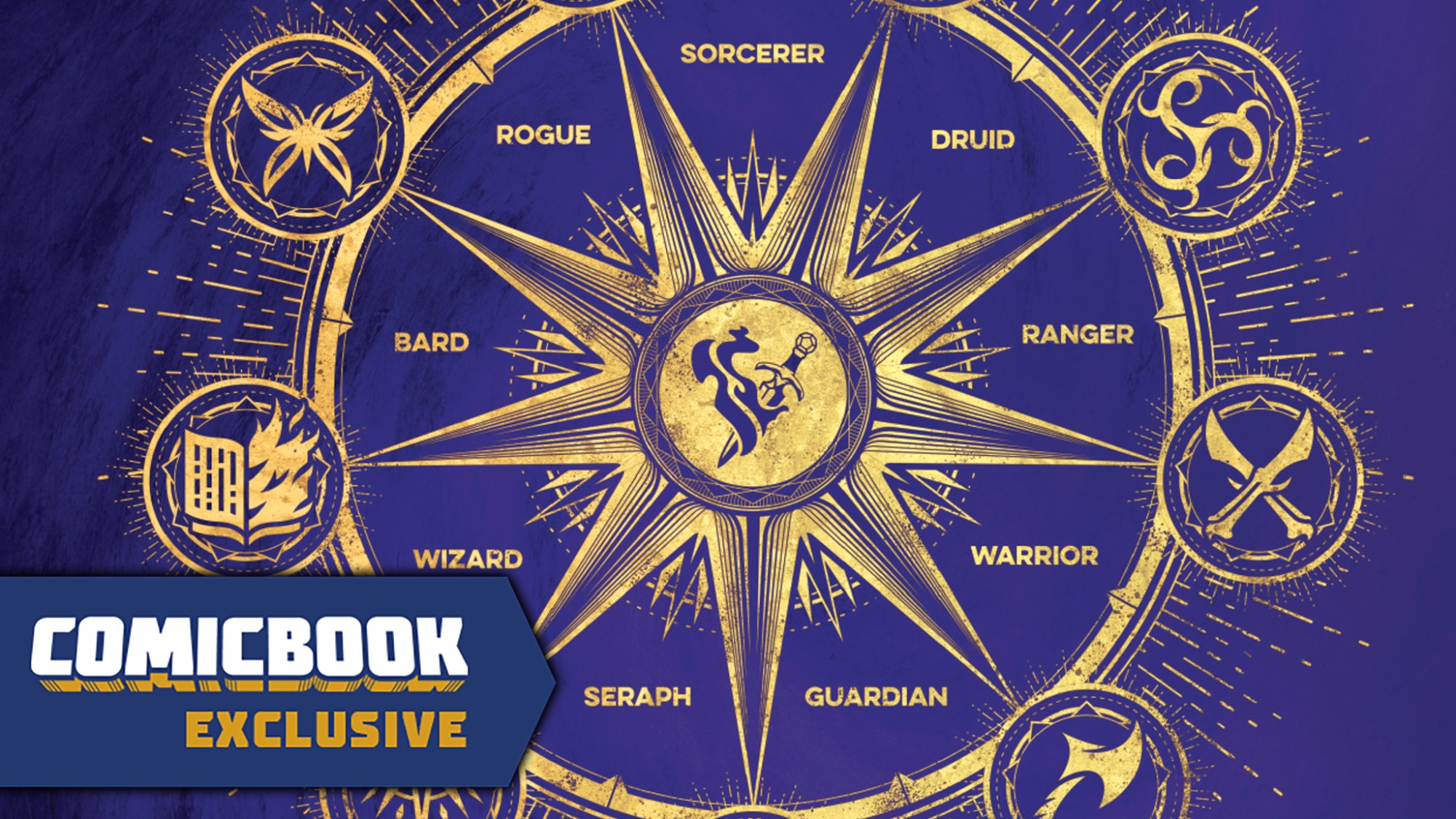 Daggerheart’s Domain System Forges a New Path for TTRPGs (Exclusive)