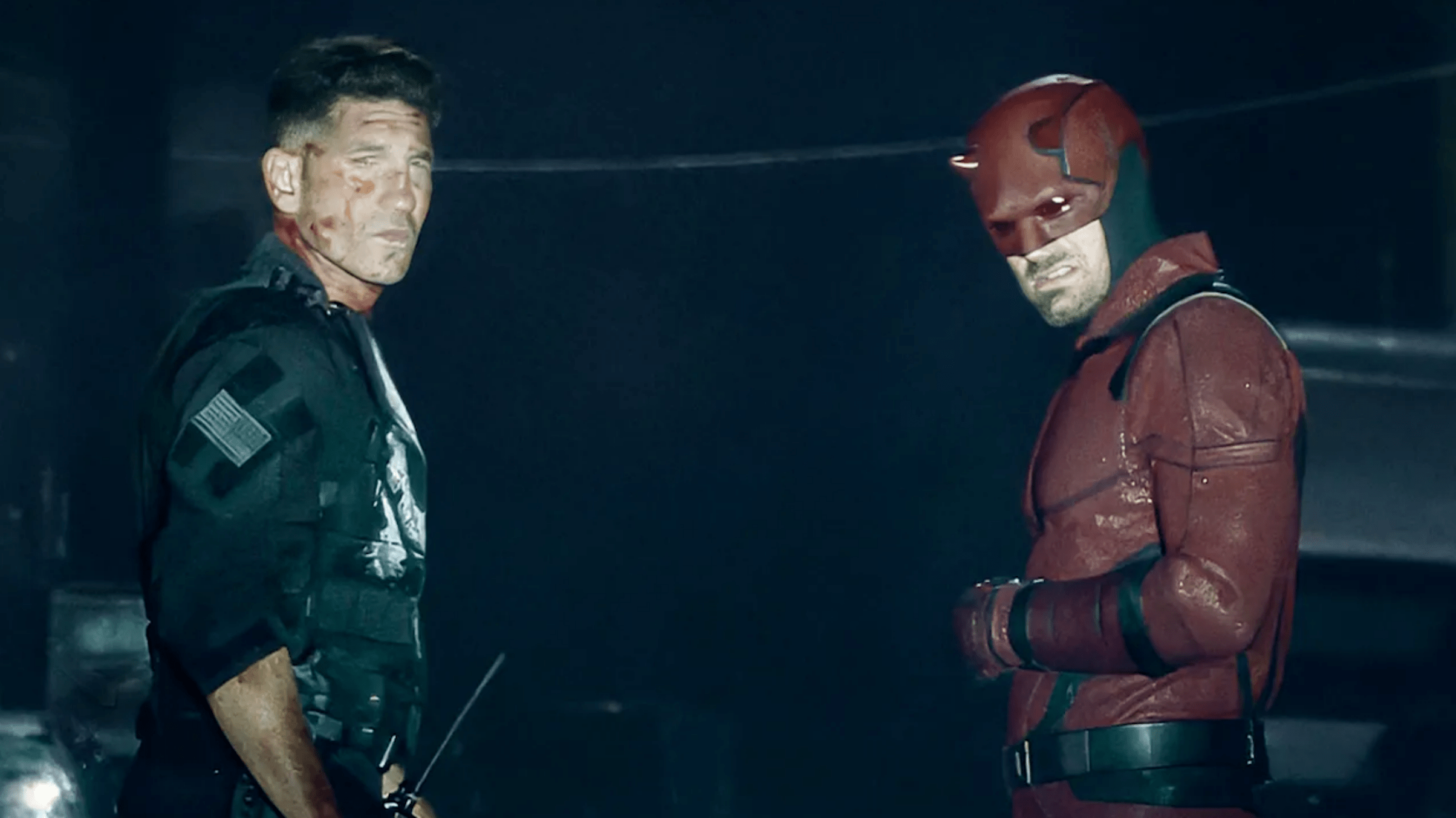 Daredevil: Born Again Season 2 Release Date Announced