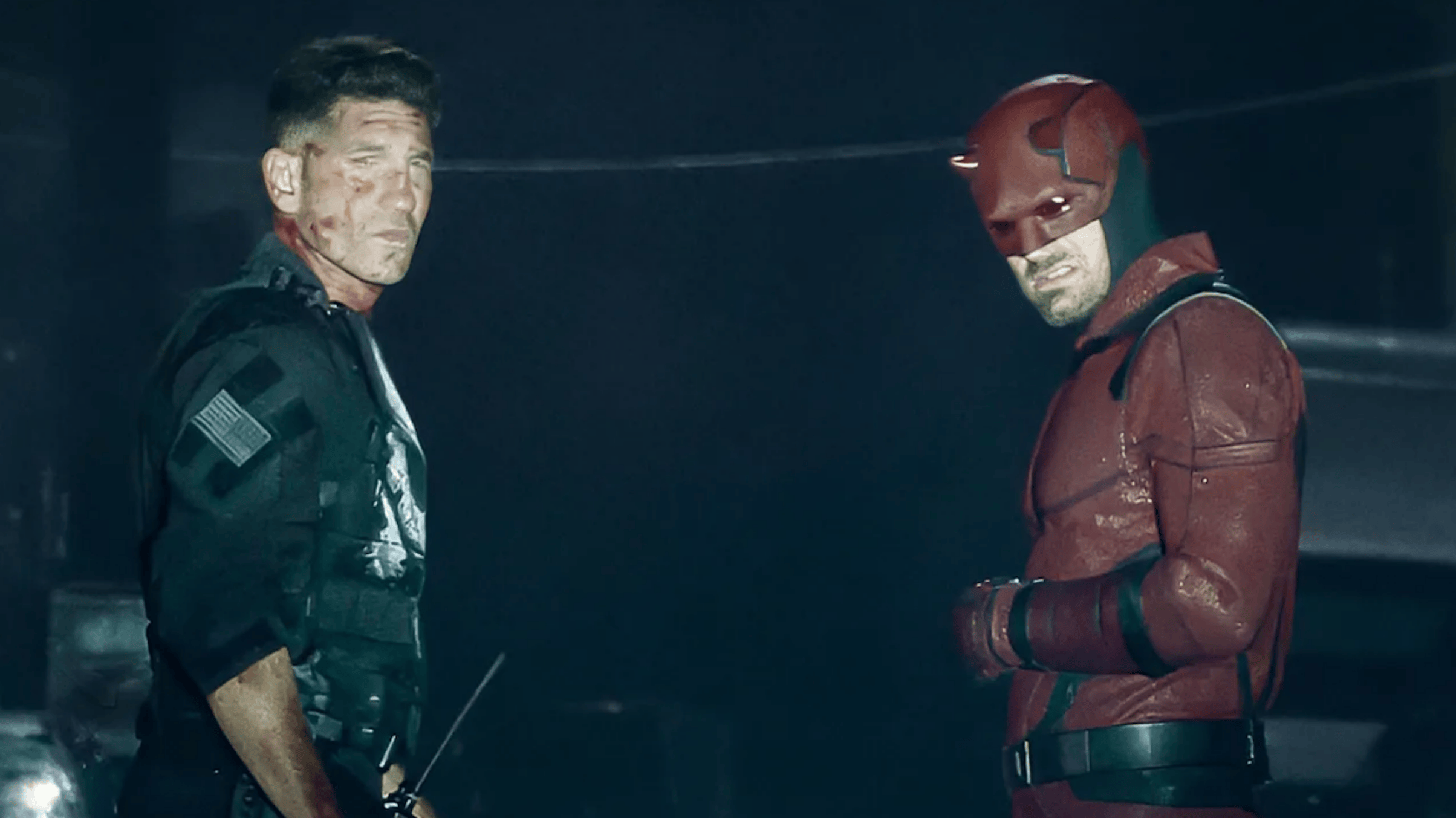 Daredevil: Born Again Season 2 Release Date Announced