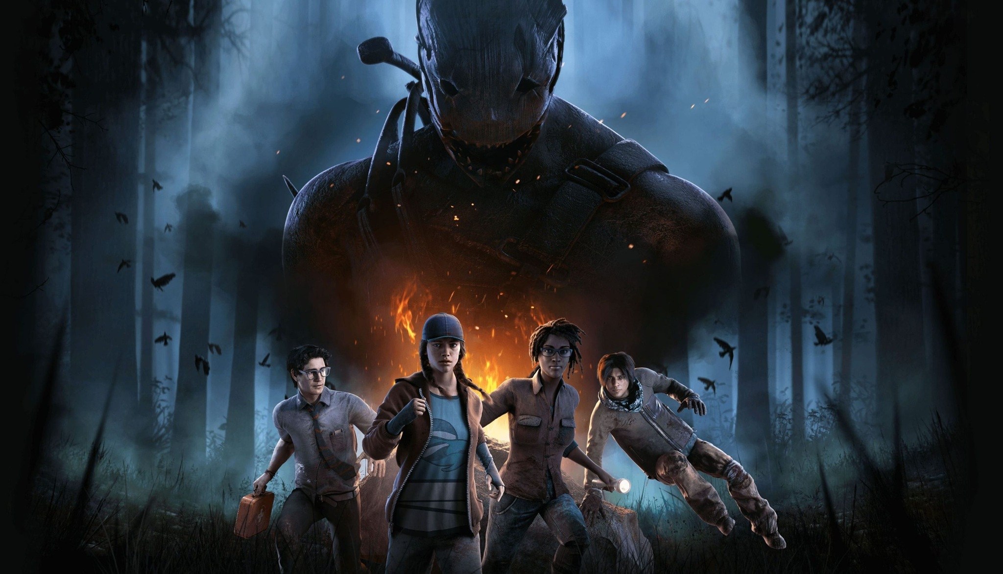 Dead by Daylight Shares Early Patch Notes for Next Update