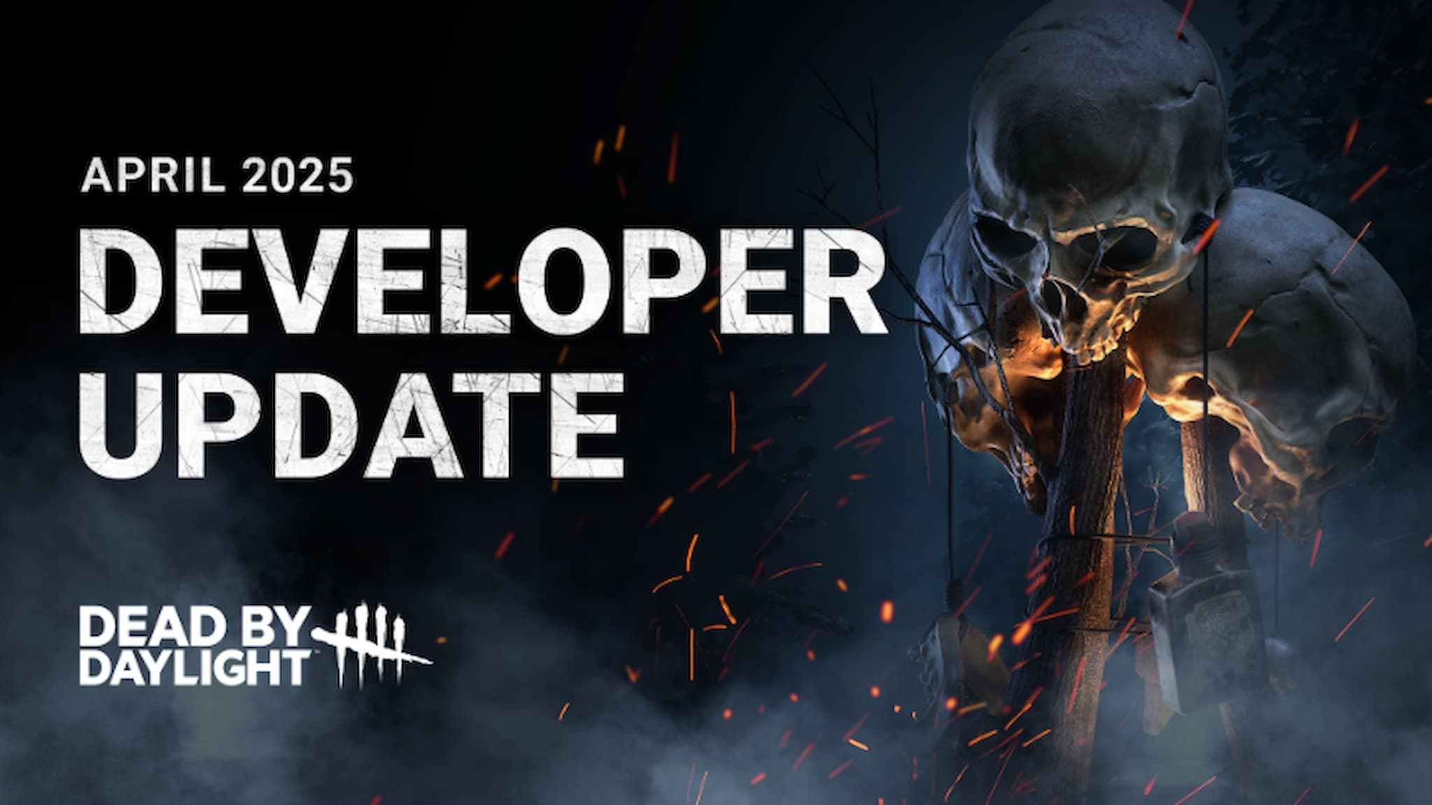 Dead by Daylight Shares Early Patch Notes for Next Update